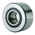 Ntn NTN NUTR203X, Yoke Type Track Nrb W Ir  Flat Roller 17 Mm Id X 40 Mm Od X 21 Mm W NUTR203X